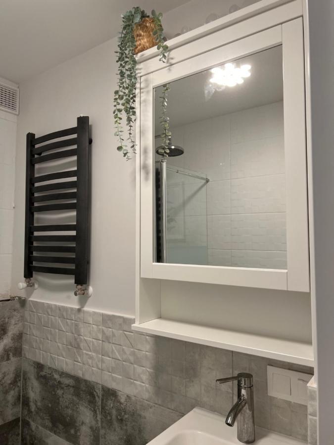 Apartament Ad Astra Apartment Dziwnów Екстериор снимка